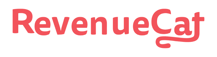 RevenueCat logo