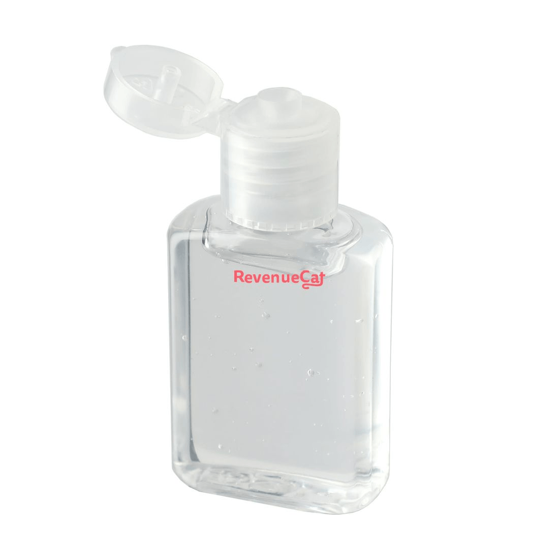 Bullet 0.5oz Gel Hand Sanitizer