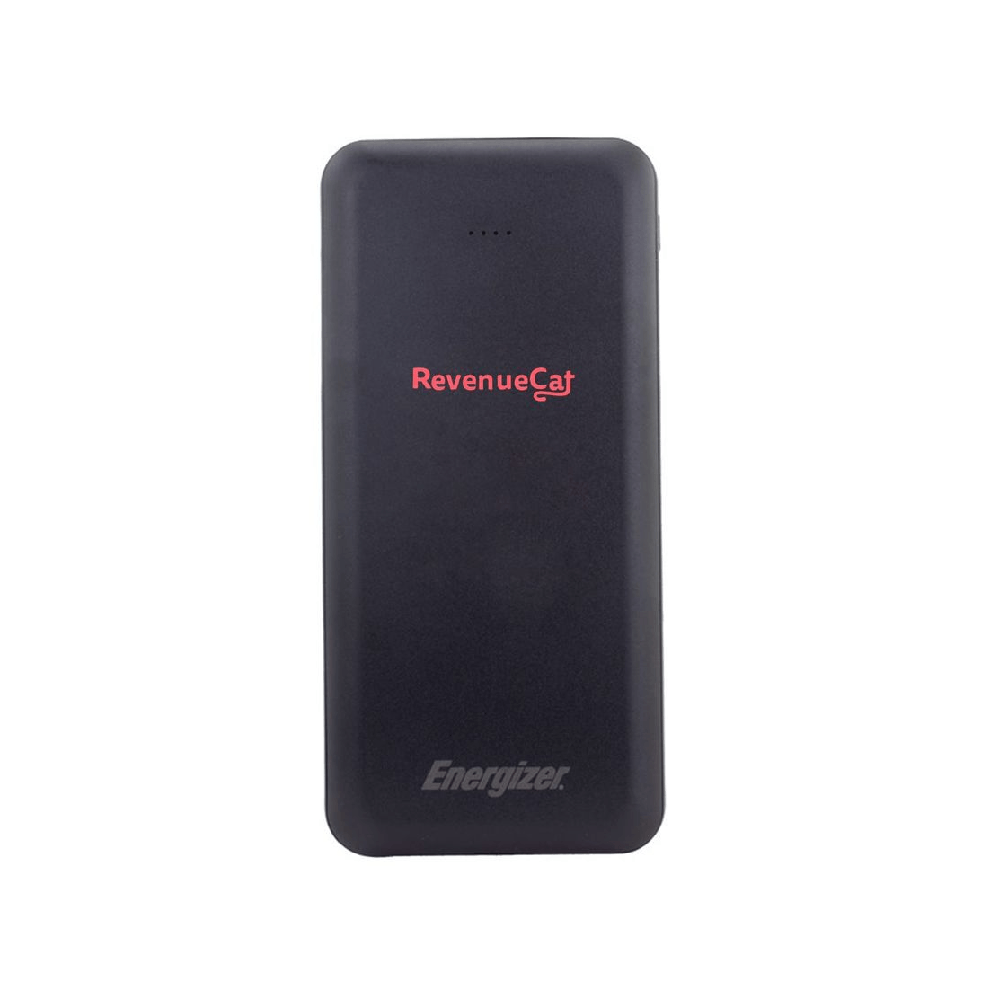 10,000 mAh Energizer® Essential Power Bank